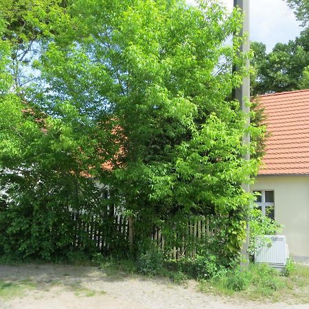 Fischerhaus Am See Berlim Exterior foto